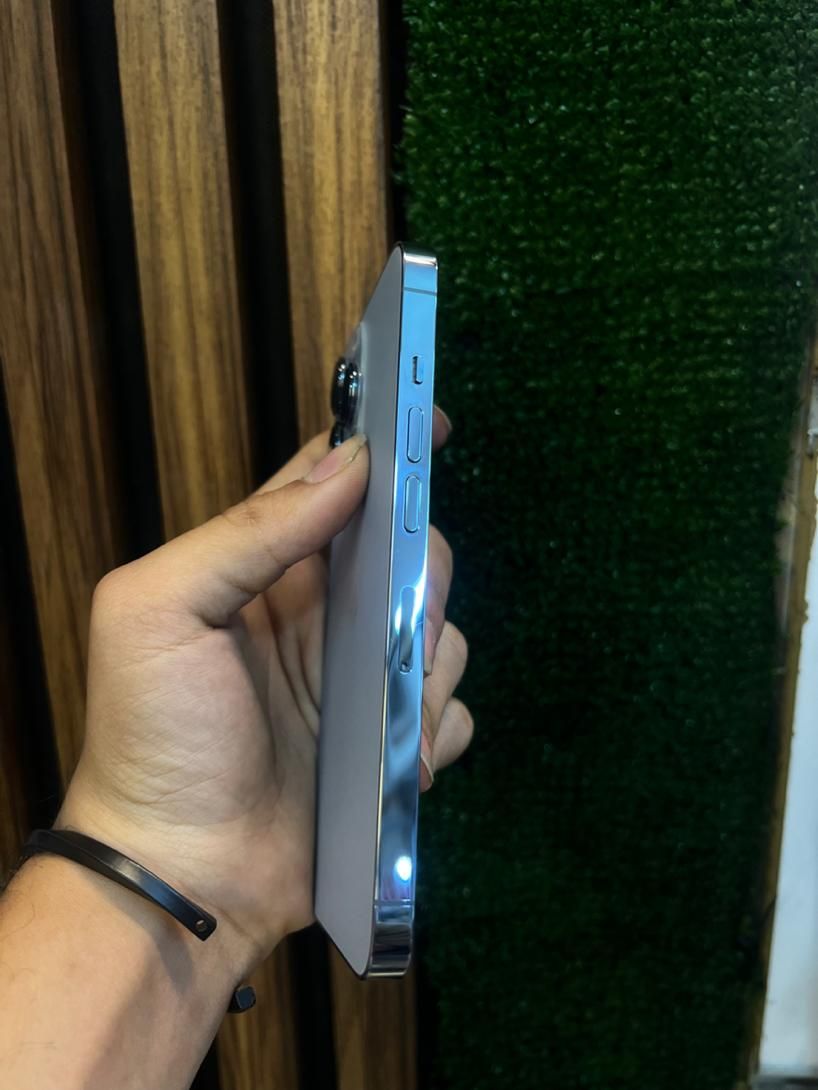 اپل iPhone 13 Pro حافظهٔ ۲۵۶ گیگ نقد و اقساط|موبایل|تهران, شمس‌آباد|دیوار