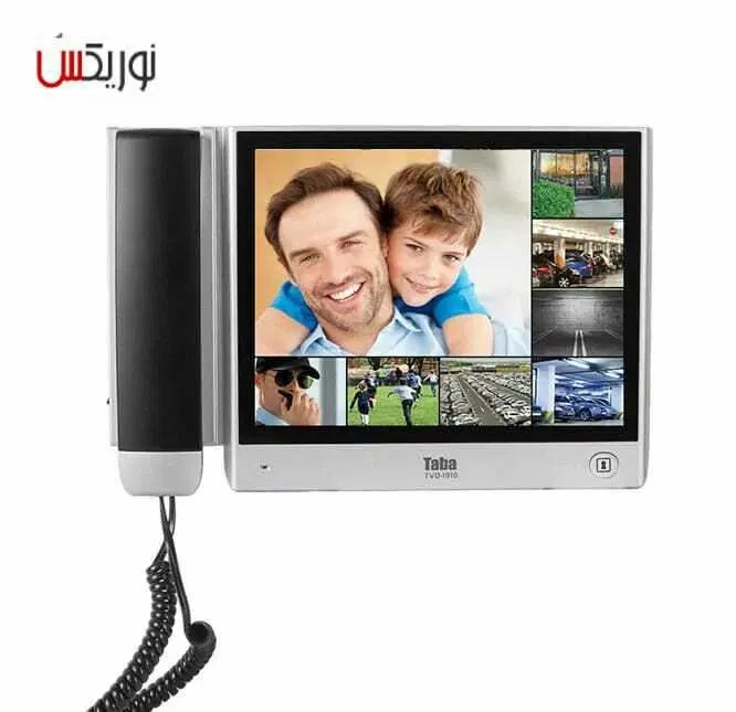 خدمات برق و نمایندگی آیفون های تصویری تابا|خدمات پیشه و مهارت|گرگان, |دیوار