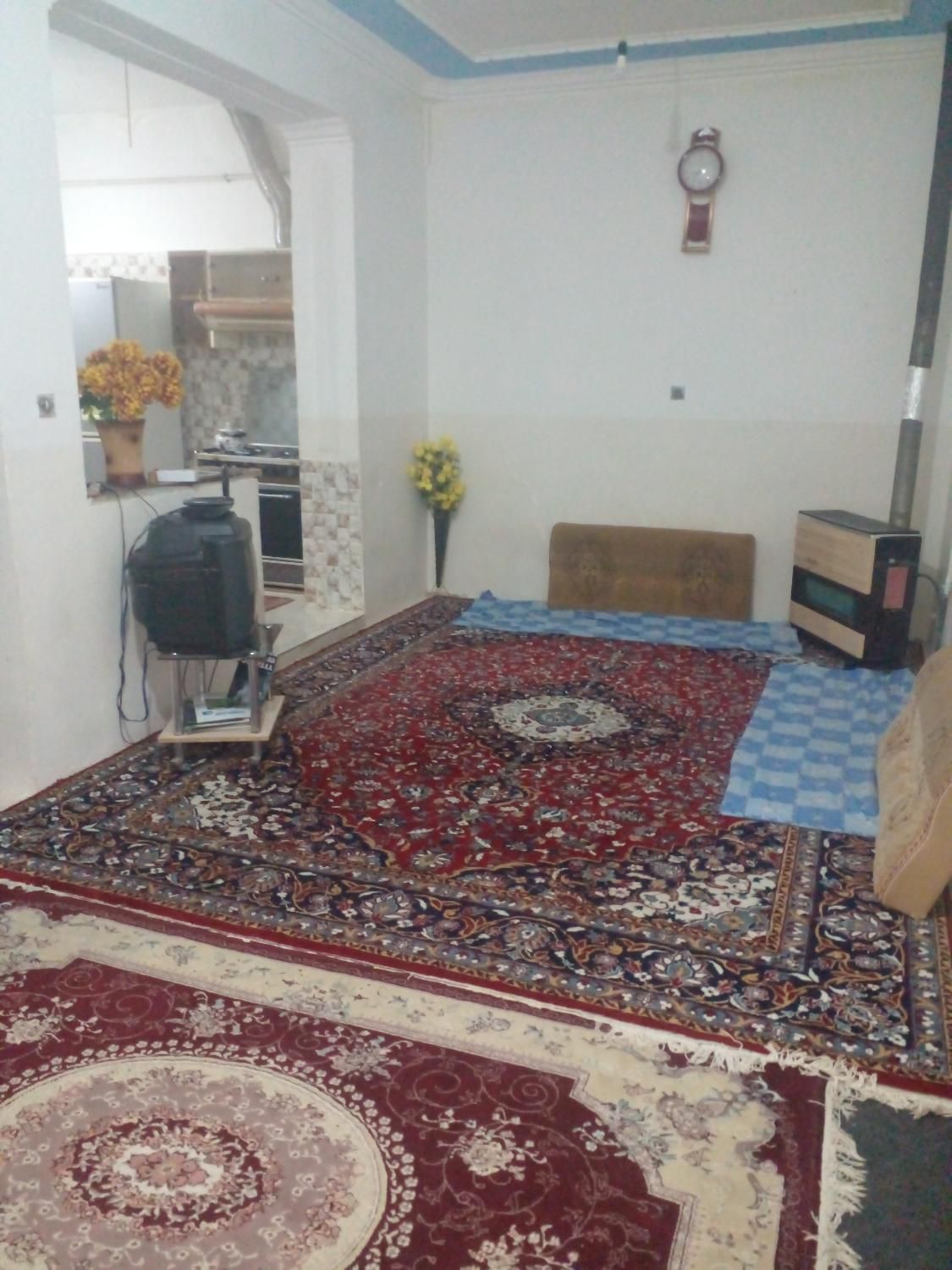 سوییت . خونه ویلایی  دربست  فارسان( پردنجان)|اجارهٔ کوتاه‌مدت آپارتمان و سوئیت|شهرکرد, |دیوار