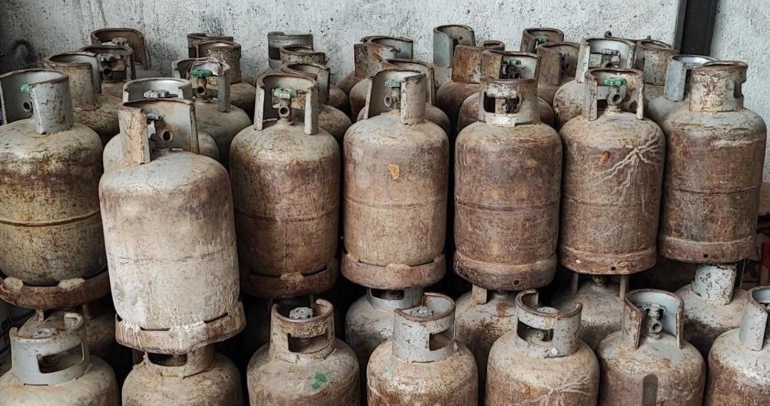 خرید و فروش و شارژ انواع کپسول خانگی و صنعتی|اجاق گاز و لوازم برقی پخت‌وپز|ارومیه, |دیوار