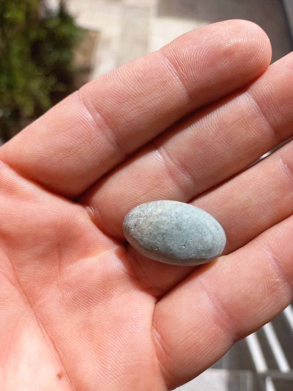 سنگ فیروزه اصل زیبا|جواهرات|شیراز, طلاب|دیوار