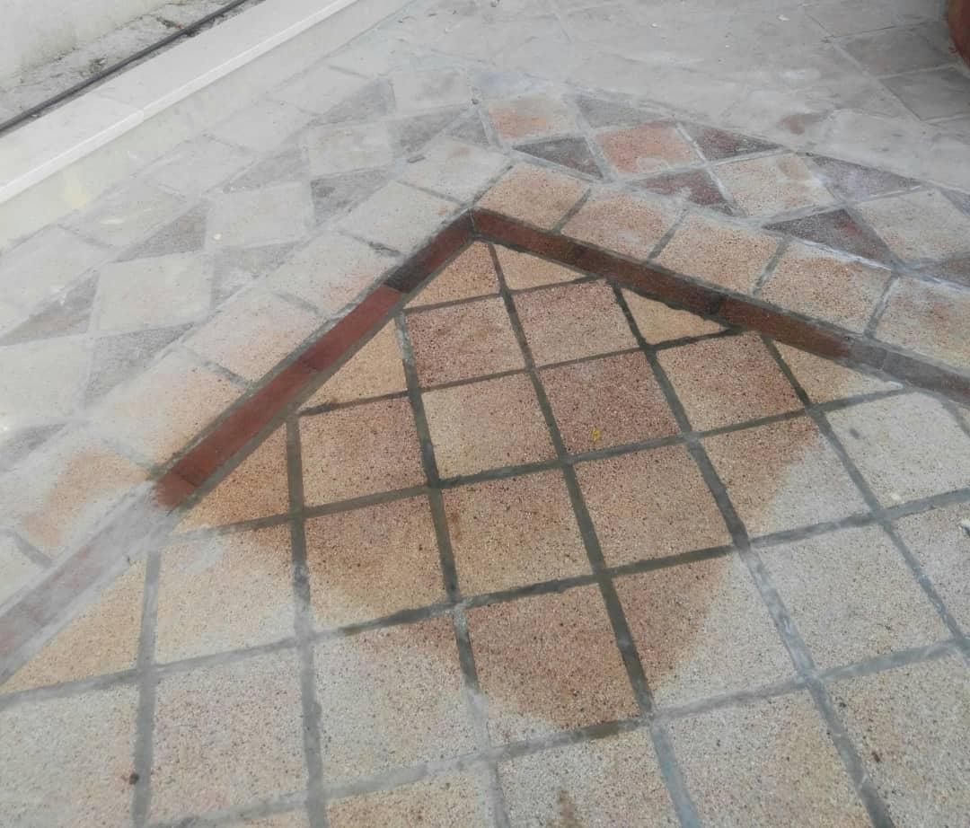 کف سابی و نماشویی خروش|خدمات نظافت|نجفآباد, شریعتی|دیوار