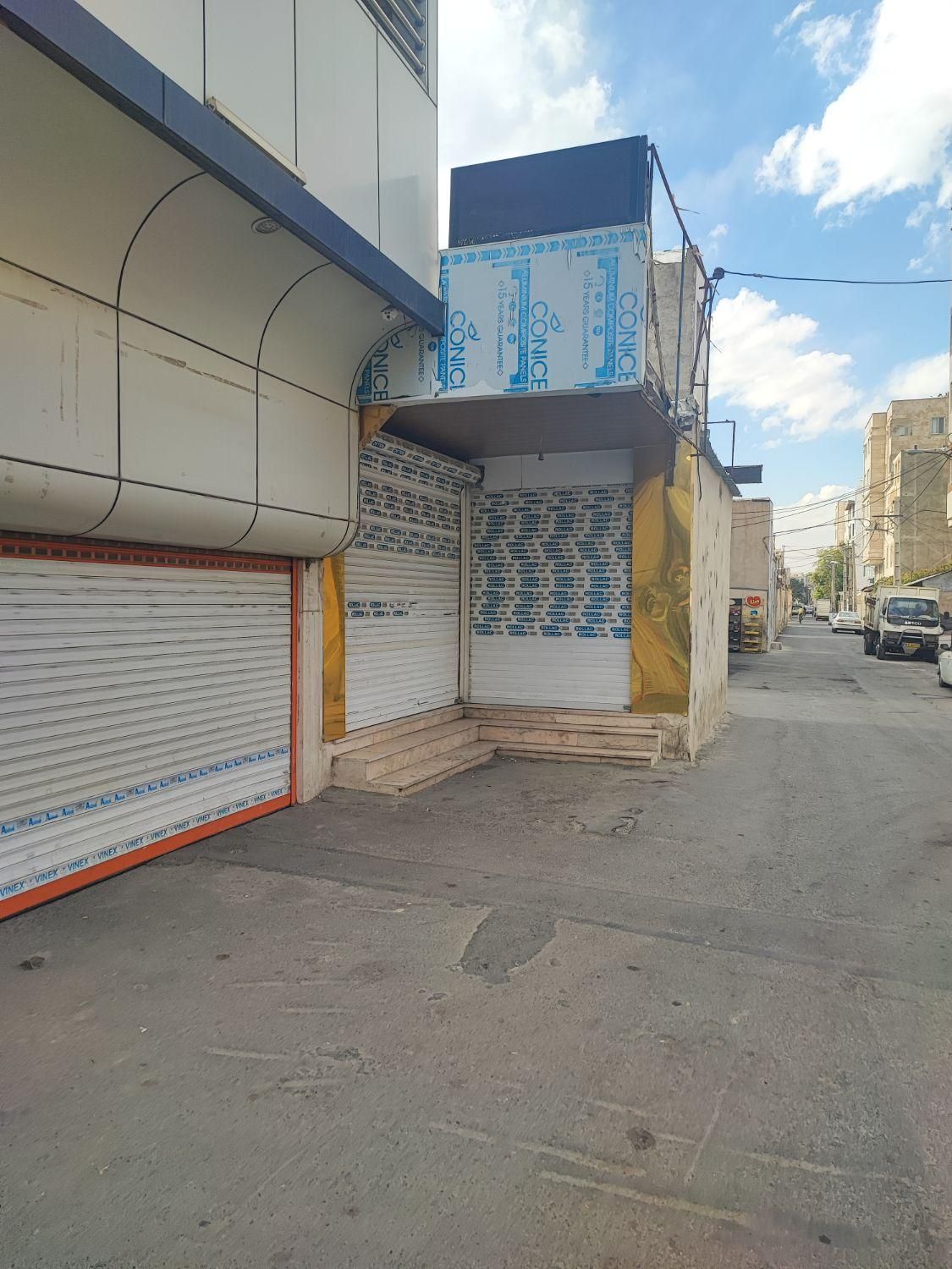 مغازه 70متری|فروش مغازه و غرفه|مشکیندشت, |دیوار