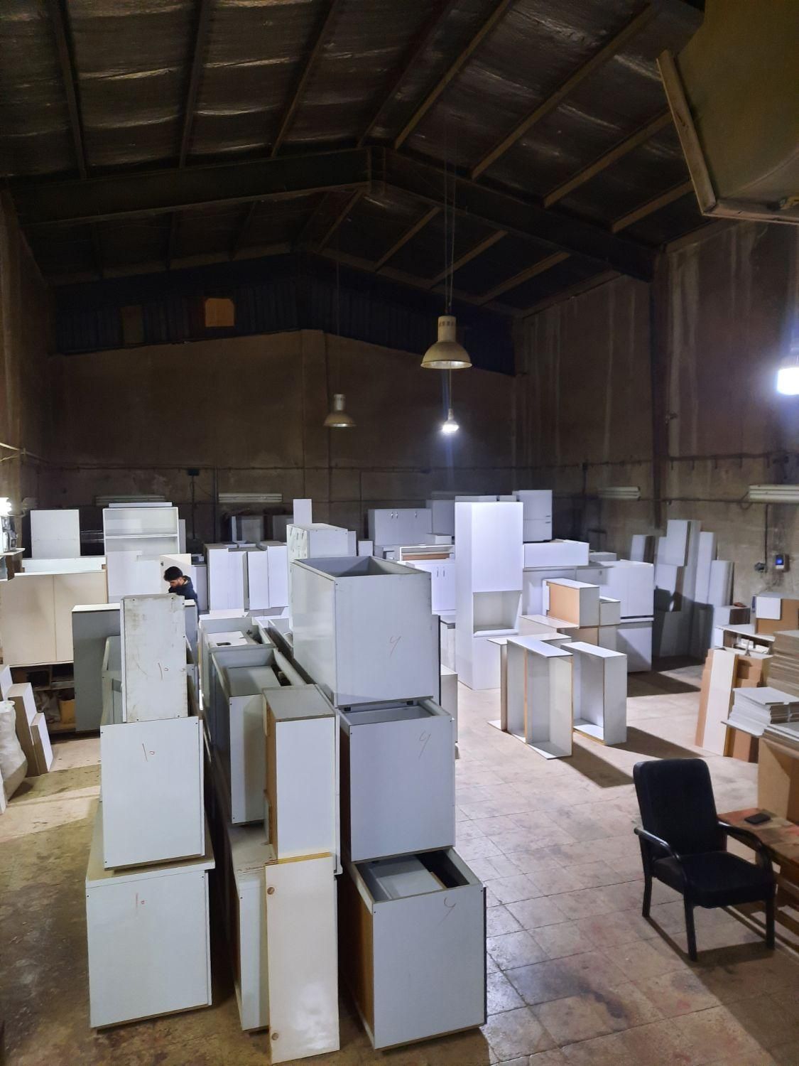 کابینت فدک|مصالح و تجهیزات ساختمان|تهران, خانی آباد نو جنوبی|دیوار