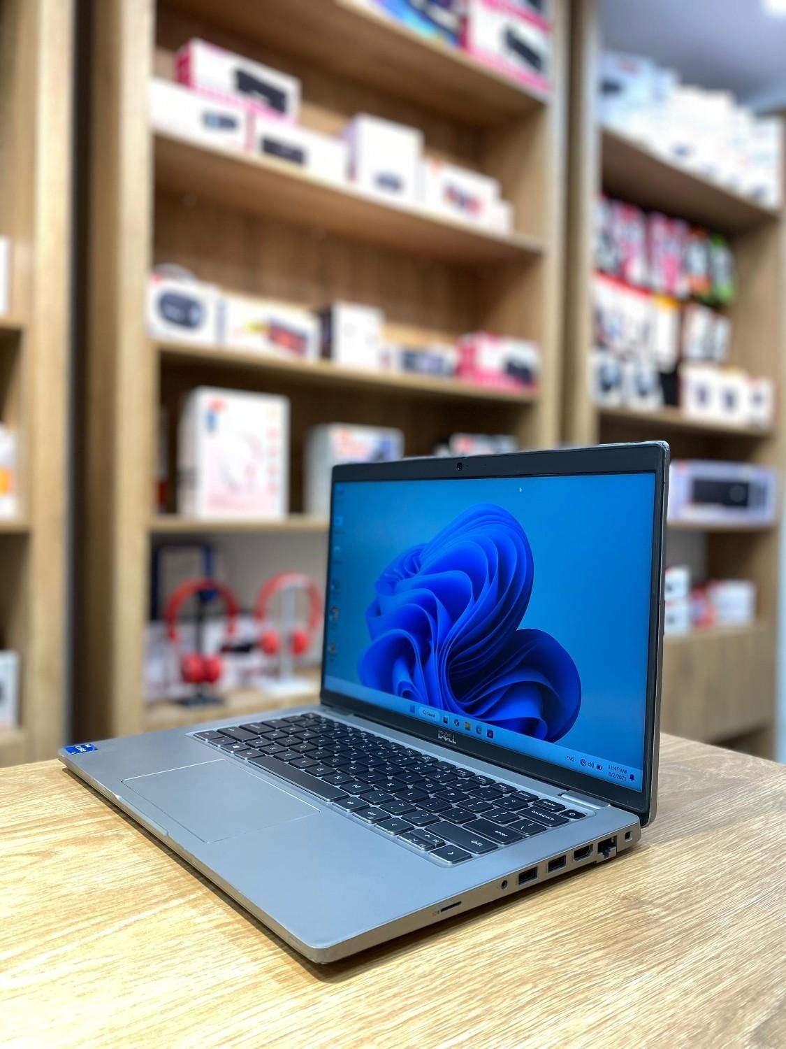 لپ تاپ DELL 5420 - نسل 11 با رم 16|رایانه همراه|قزوین, |دیوار