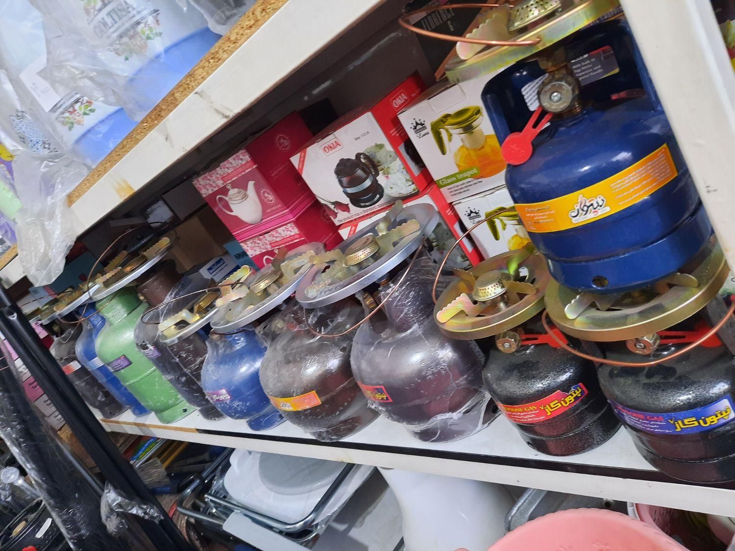 پیک نیک اجاق کباب پز|اجاق گاز و لوازم برقی پختوپز|زنجان, |دیوار