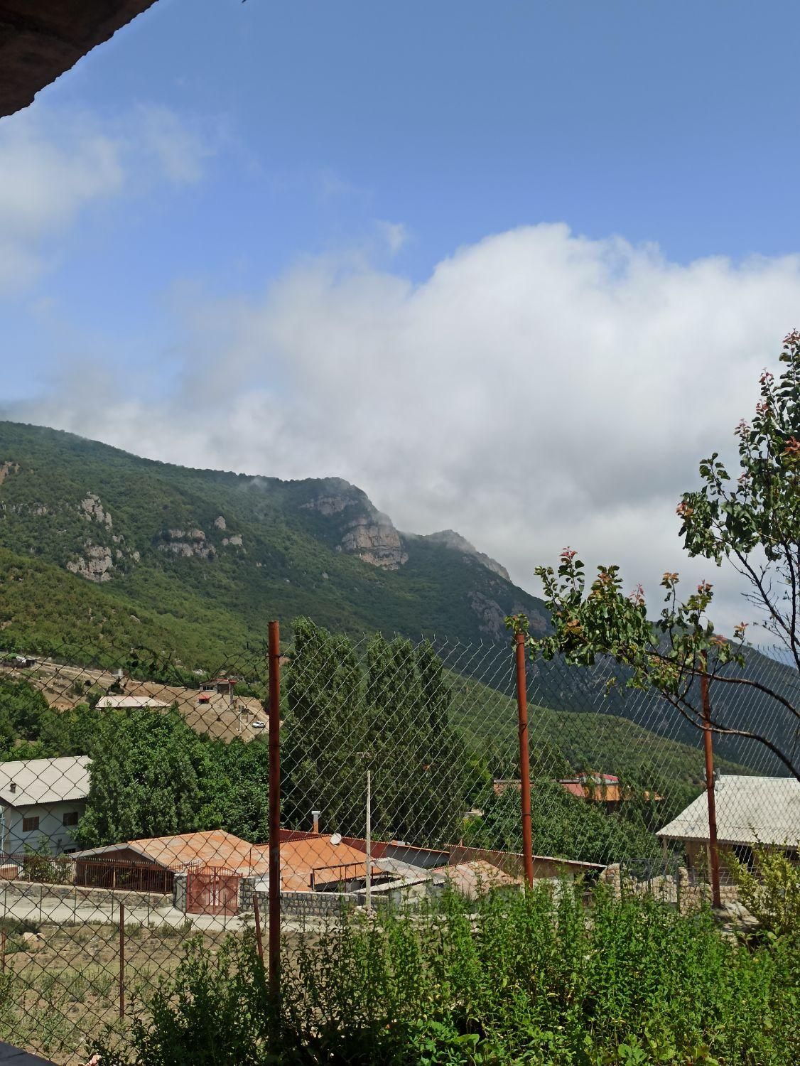 فروش زمین باغی ۴۰۰ متری باغگلبن|فروش زمین و ملک کلنگی|گرگان, |دیوار