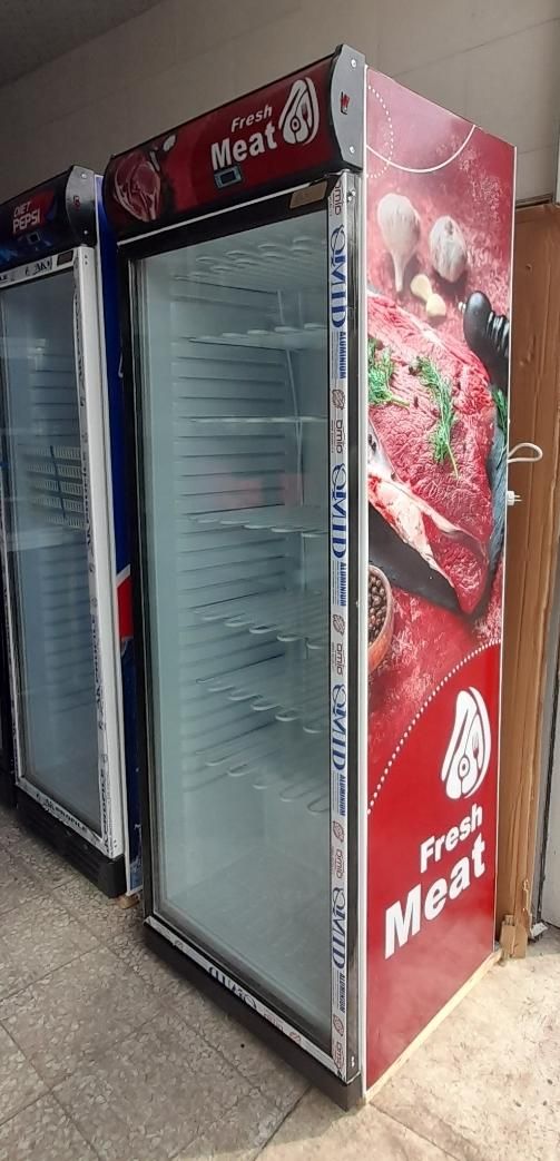 فریزر ایستاده ۷۰ سانت|فروشگاه و مغازه|رشت, شالکو|دیوار