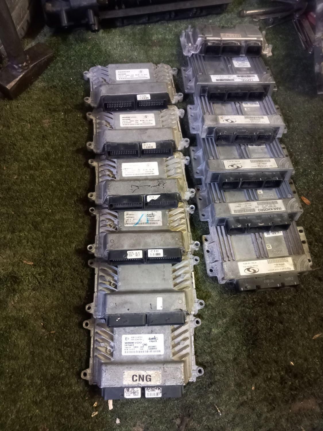 دوستان هرمدل کامپیوتر خودرووکمپرسور کولر خودرو|قطعات یدکی و لوازم جانبی|اهواز, کارون|دیوار