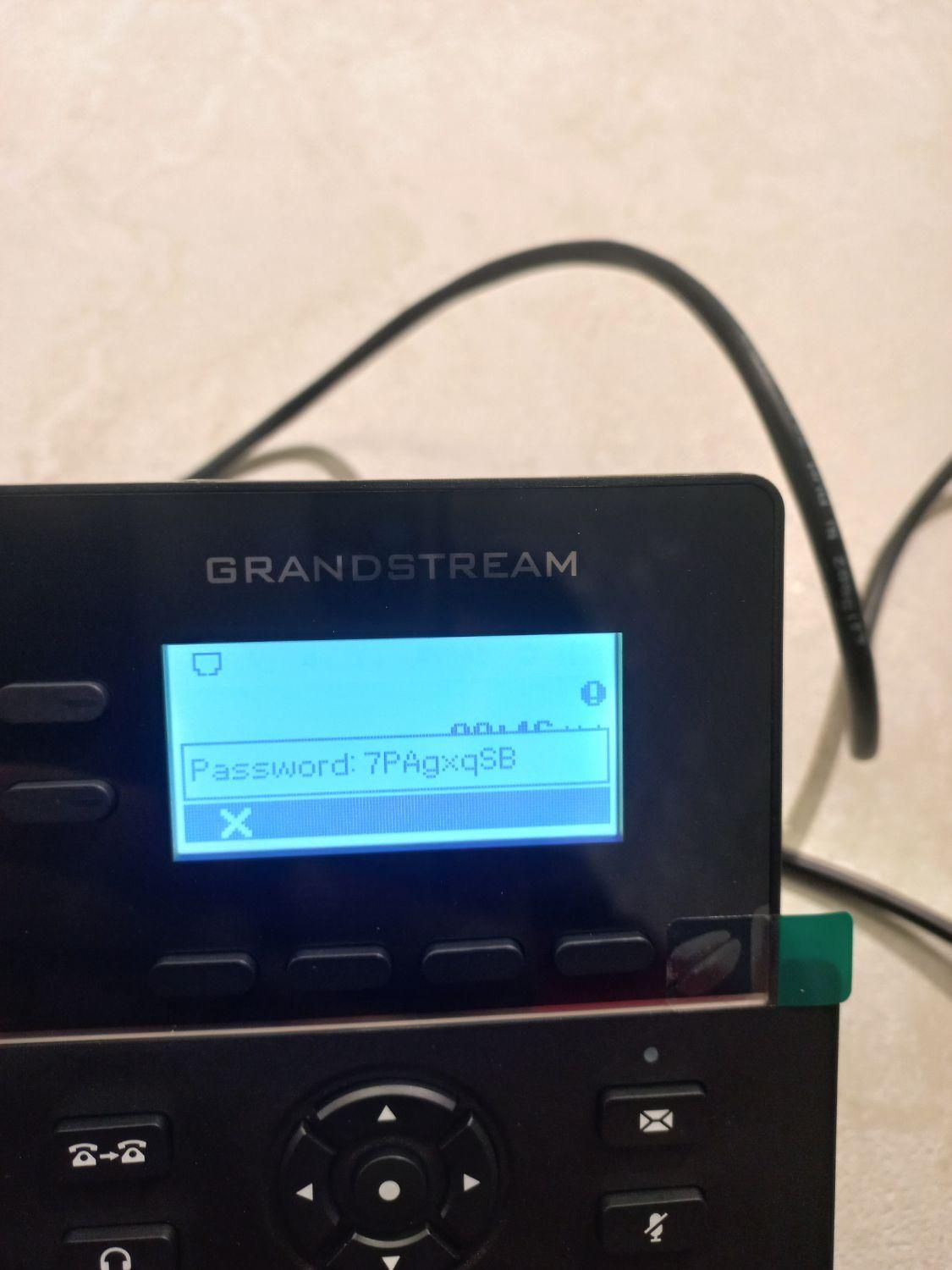 تلفن سانترال پاناسونیک ویپ ایزابل گرند استریم شبکه|تلفن رومیزی|تهران, صادقیه|دیوار