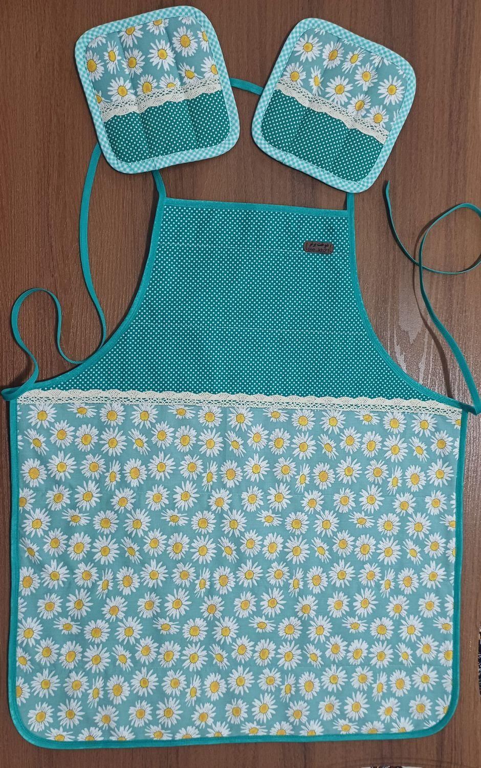 سفارش دوخت سرویس آشپزخانه و کاور لوازم برقی|سفره، حوله، دستمال آشپزخانه|کرمانشاه, |دیوار