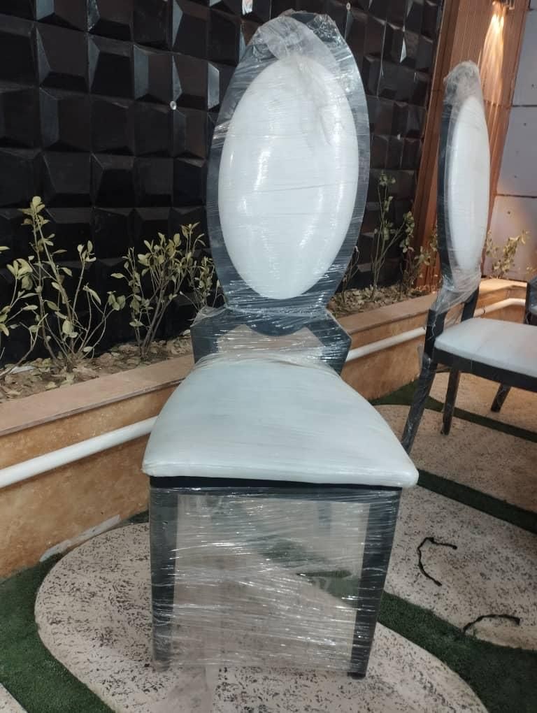 صندلی تالار ورونیکا|عمدهفروشی|اسلامآباد غرب, |دیوار