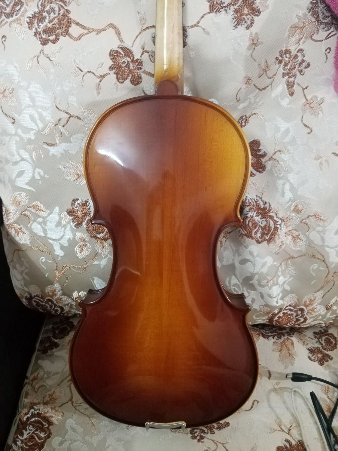 ویولن لوکتو مدل cnp 4010|ویولن|ساوه, |دیوار