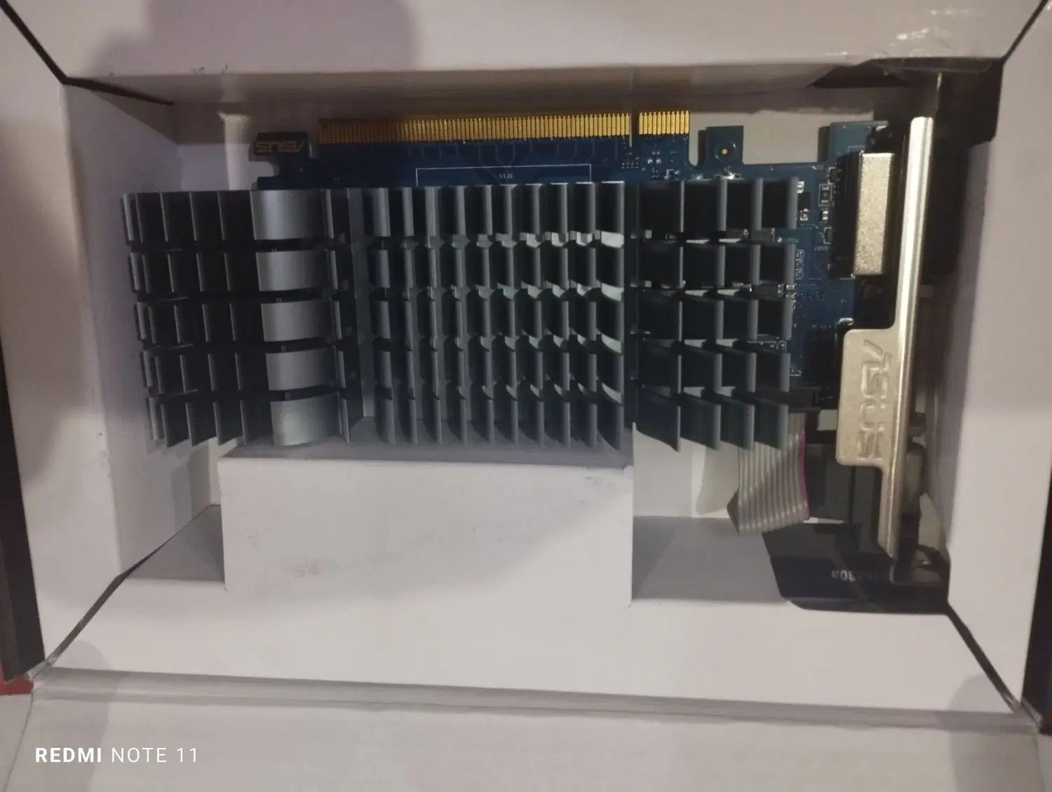 کارت گرافیک GEFORCE GT|قطعات و لوازم جانبی رایانه|کرج, مطهری|دیوار