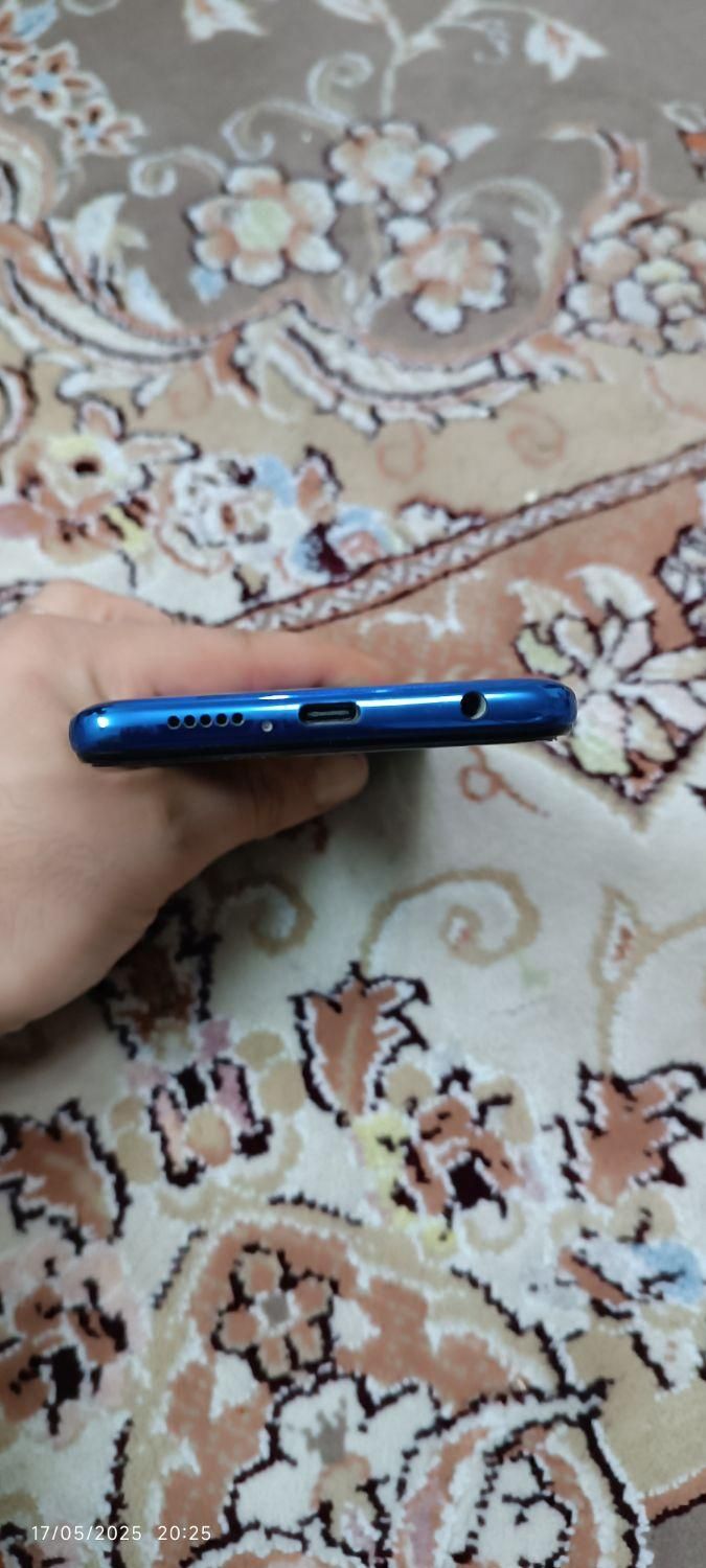 شیامی پوکو x3 pro nfc|موبایل|تهران, منصوریه (پل سیمان)|دیوار
