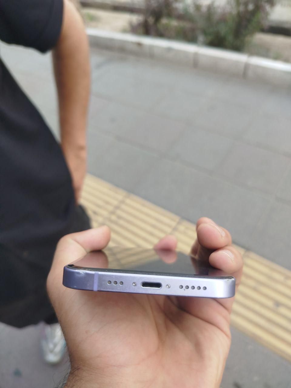 iPhone 12/128g/ch|موبایل|مشهد, ولیعصر (شهرک غرب)|دیوار