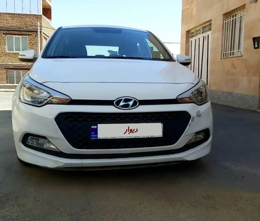 i20|خودرو سواری و وانت|تهران, صفا|دیوار