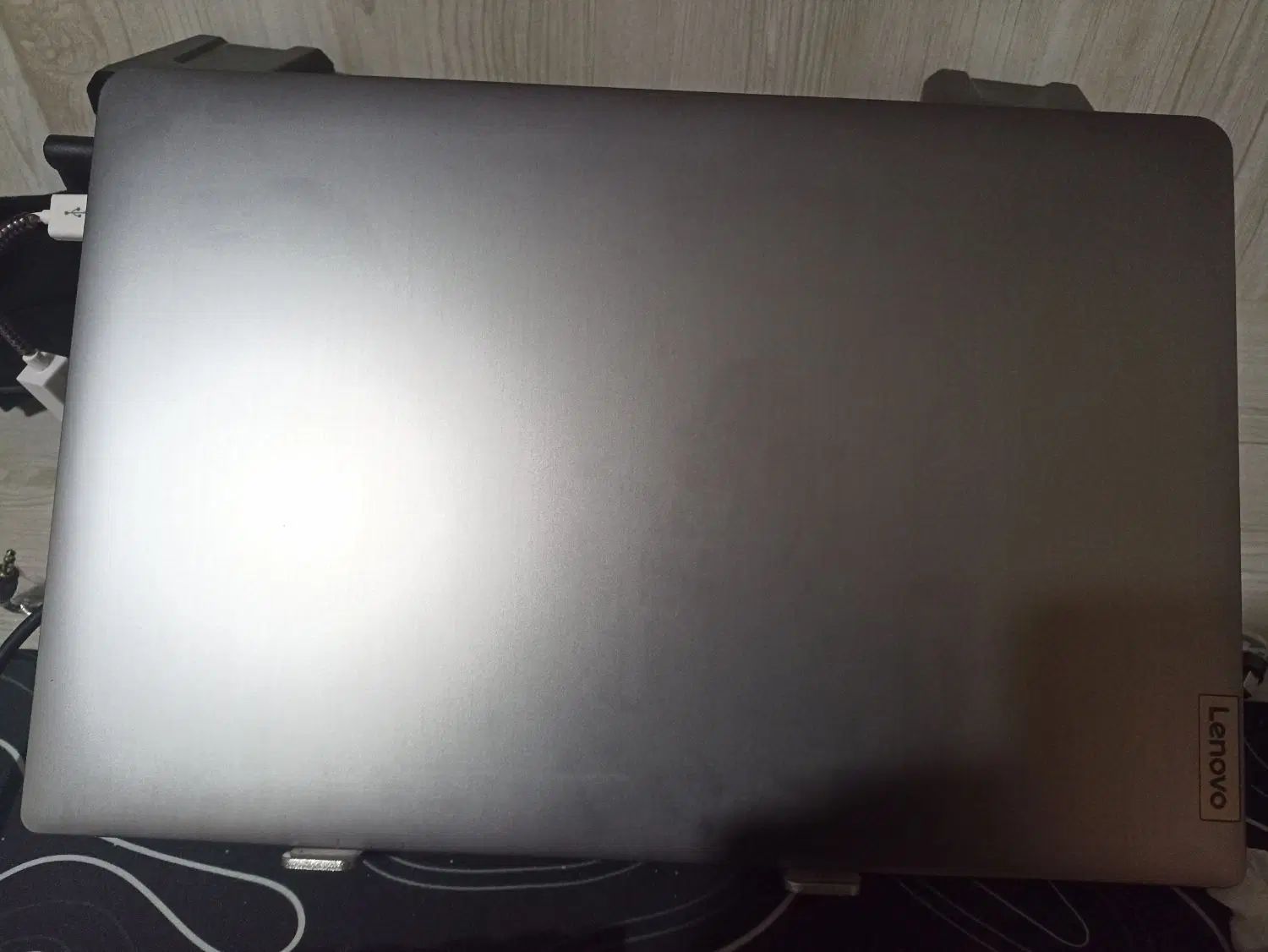 لب تاب Lenovo i3-1215U بدون خط و خش|رایانه همراه|اصفهان, بیدآباد|دیوار