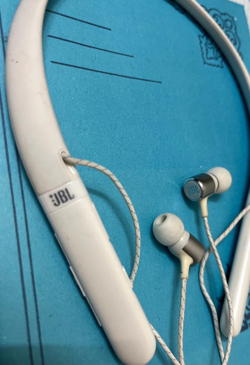 هندزفری بلوتوث JBL|لوازم جانبی موبایل و تبلت|اصفهان, ملاصدرا|دیوار
