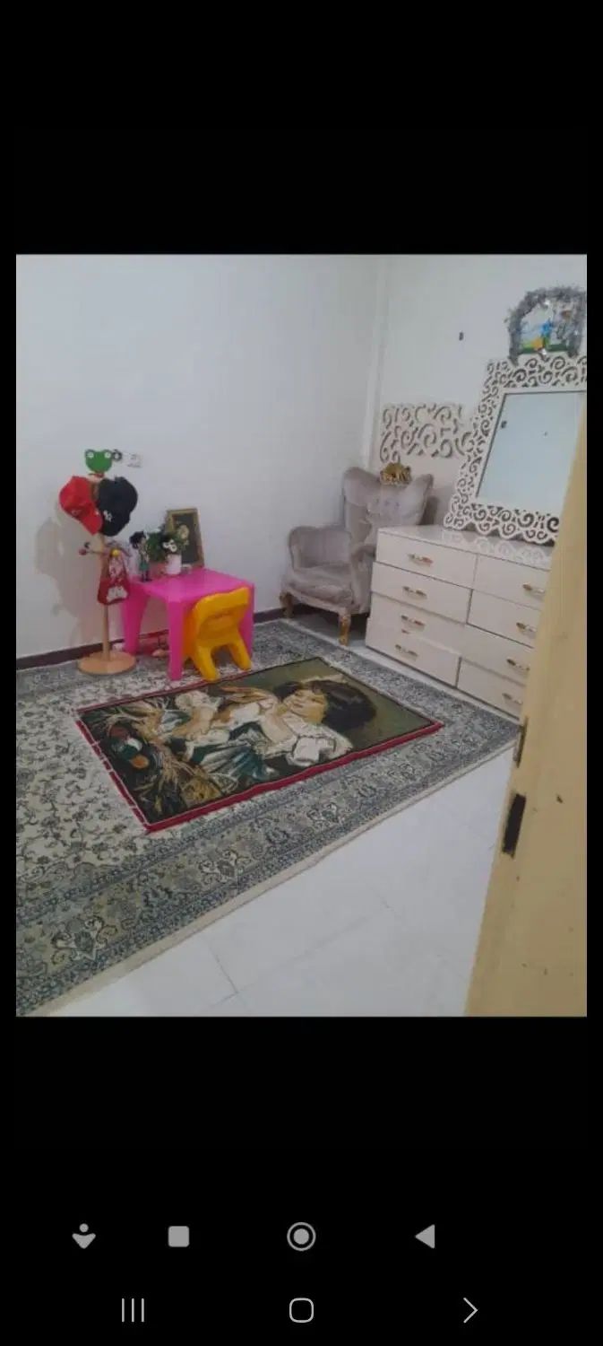 70متر1خواب|اجارهٔ آپارتمان|کرج, حیدرآباد|دیوار