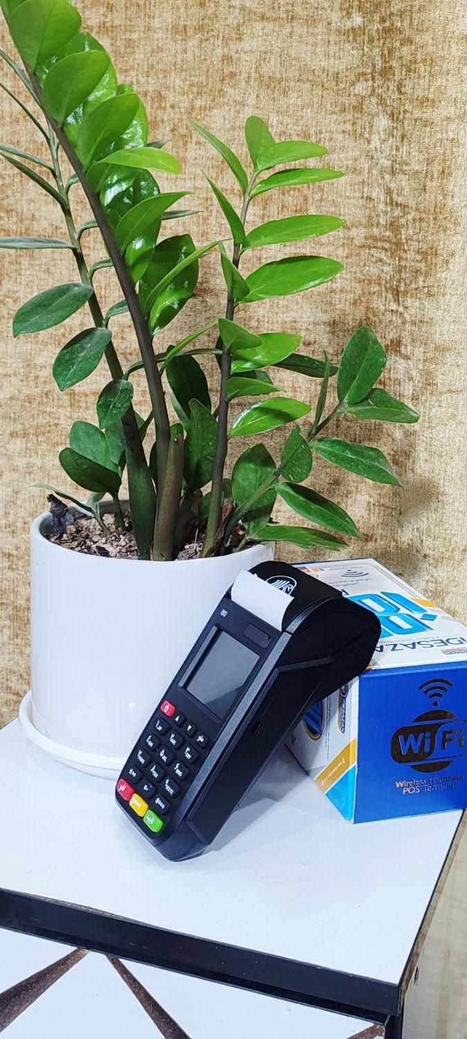 کارتخوان بدون قطعی کارتخان سیار بدون نیاز جواز|فروشگاه و مغازه|خمینی‌شهر, |دیوار