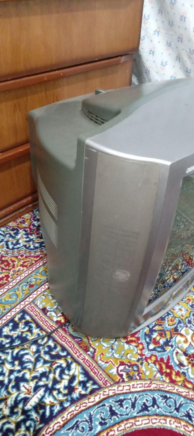 تلویزیون شهاب ۲۱|تلویزیون و پروژکتور|قزوین, |دیوار