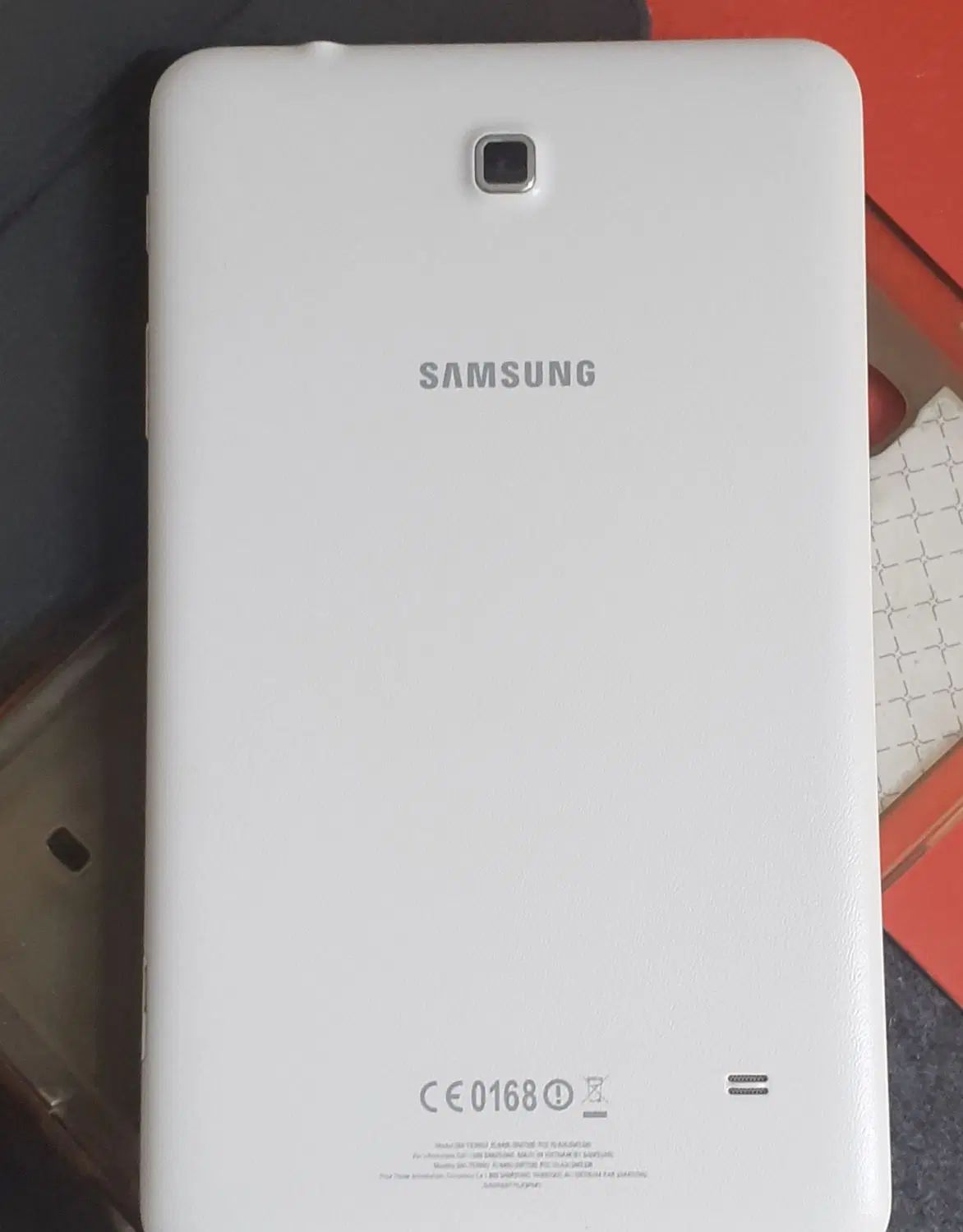 تبلت سامسونگ galaxy tab4|تبلت|مشهد, راهنمایی|دیوار