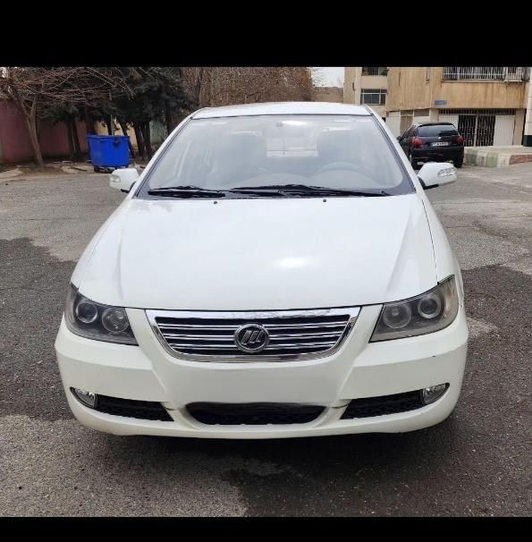 لیفان 620 1800cc، مدل ۱۳۹۴ اقساطی|خودرو سواری و وانت|تهران, تهرانپارس غربی|دیوار