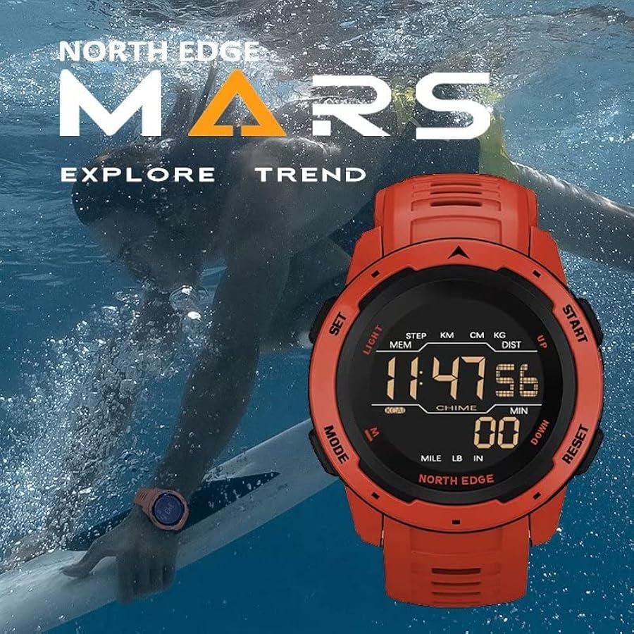 NORCE EDGE MARS|ساعت|قزوین, |دیوار