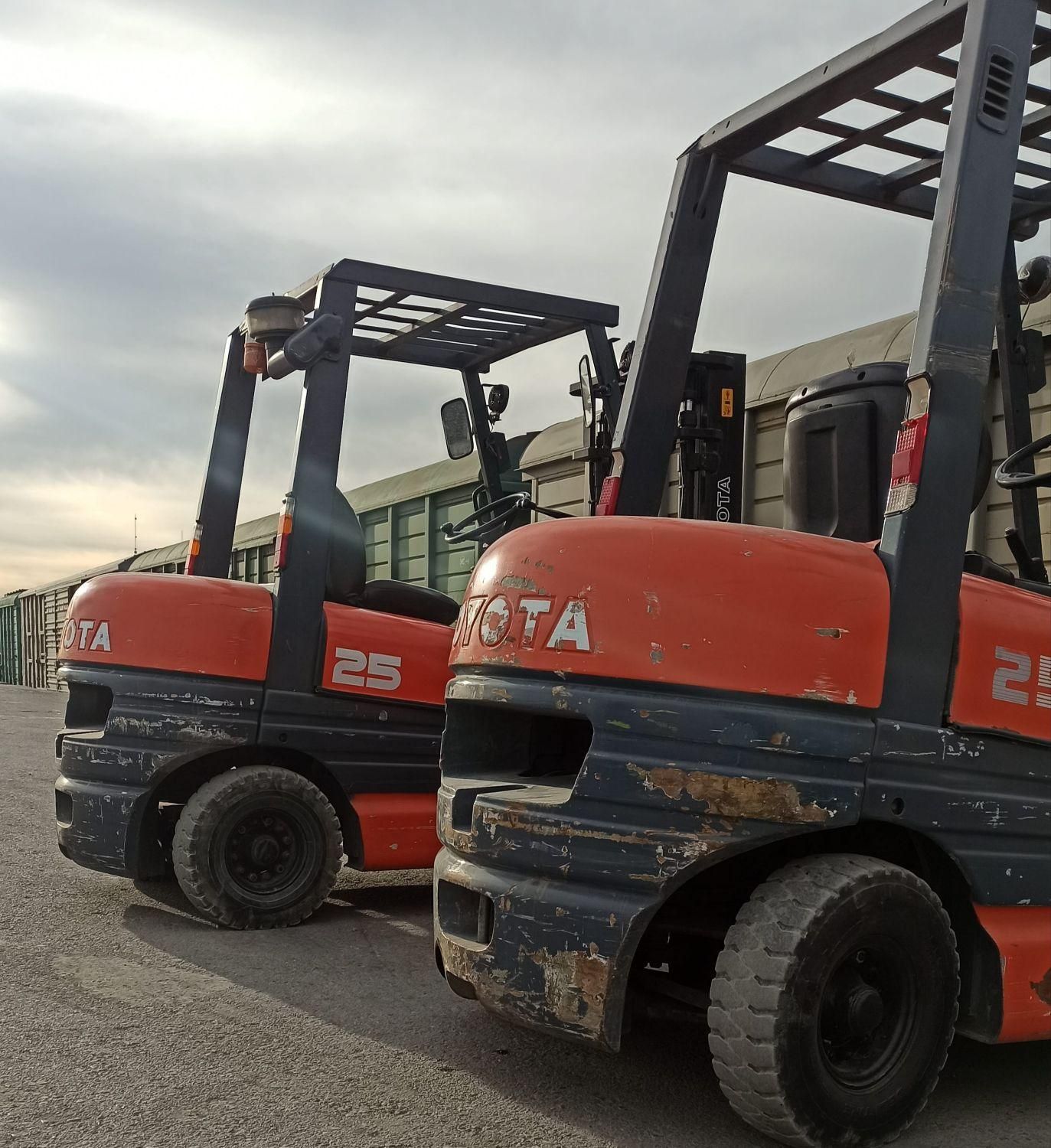 لیفتراک  . « لیفتر بار مشهد »|خدمات حمل و نقل|مشهد, الهیه|دیوار