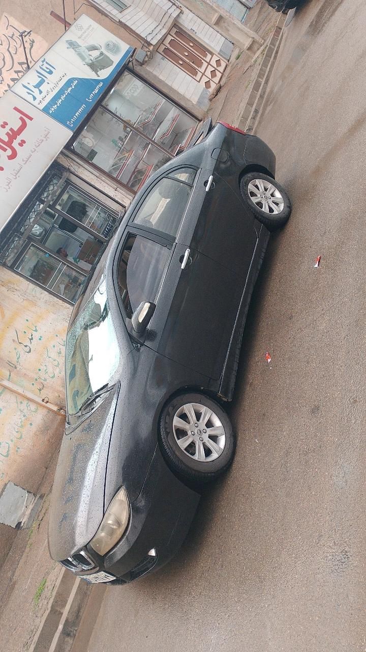 لیفان 620 1600cc، مدل ۱۳۹۰|خودرو سواری و وانت|زنجان, |دیوار