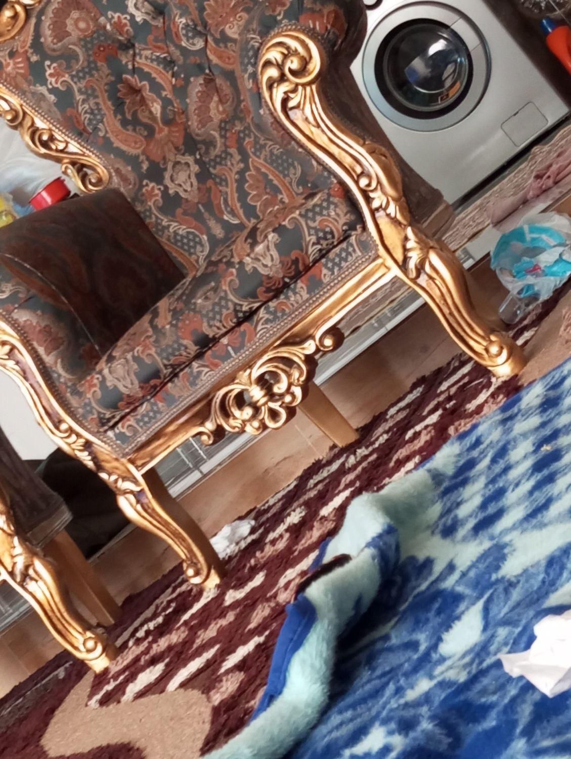 منزل اجاره ای با امکانات|اجارهٔ کوتاه‌مدت آپارتمان و سوئیت|شیراز, گویم|دیوار
