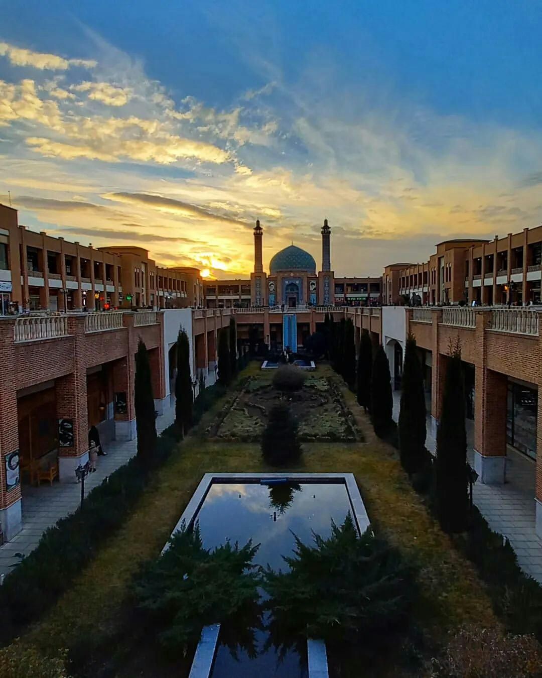 ۲۰متر راهروWCو مسجد بازار ایرانی اسلامی۸۰۰رهن|فروش مغازه و غرفه|اندیشه, اندیشه فاز ۴|دیوار