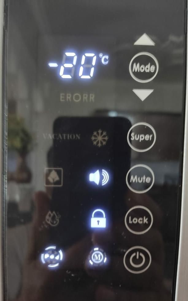 تعمیر یخچال و فریزر سیار و درمنزل و محل کار|خدمات پیشه و مهارت|یاسوج, |دیوار