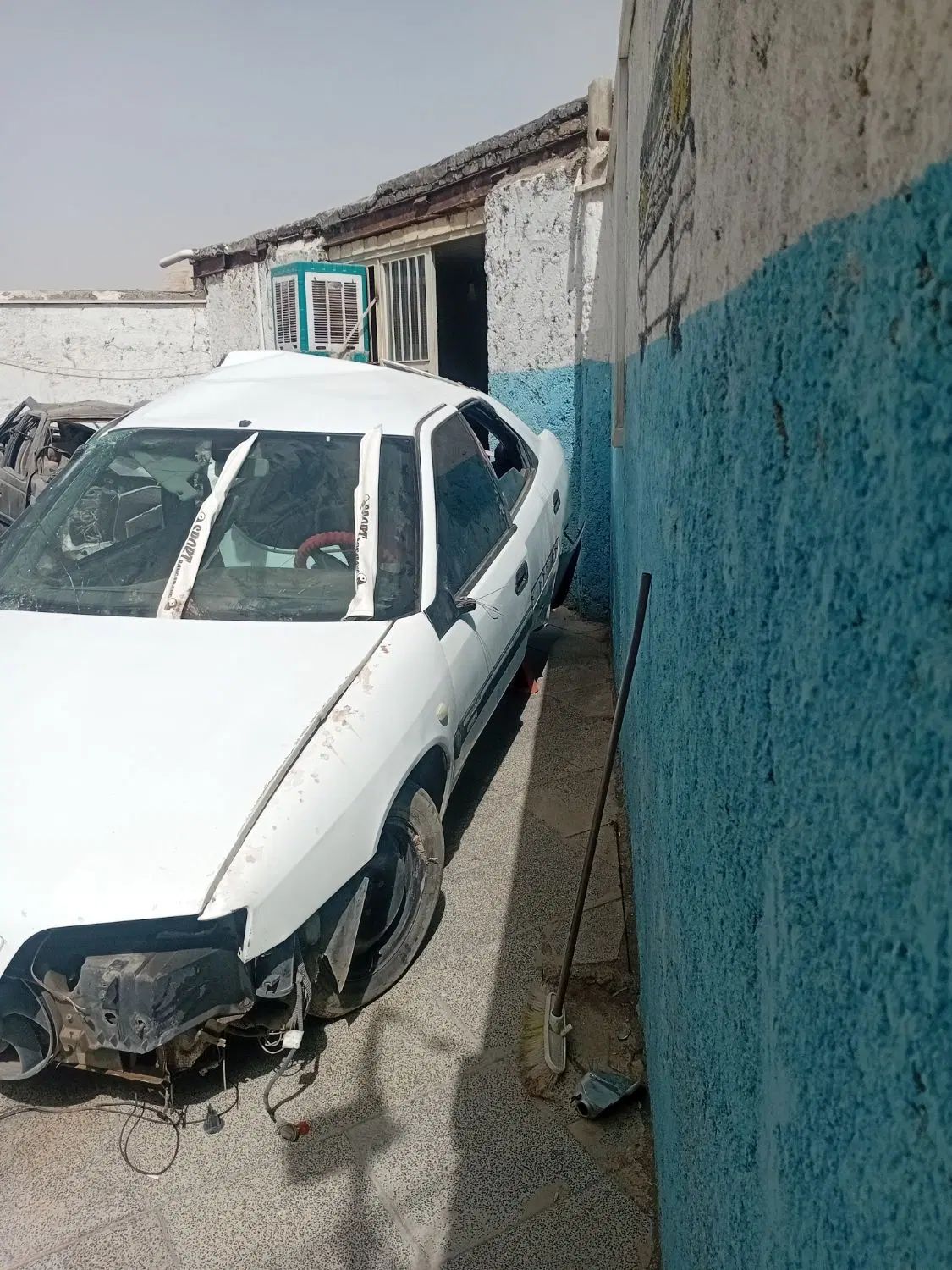 سیتروئن زانتیا 2000cc، مدل ۱۳۸۸|خودرو سواری و وانت|اصفهان, شفق|دیوار