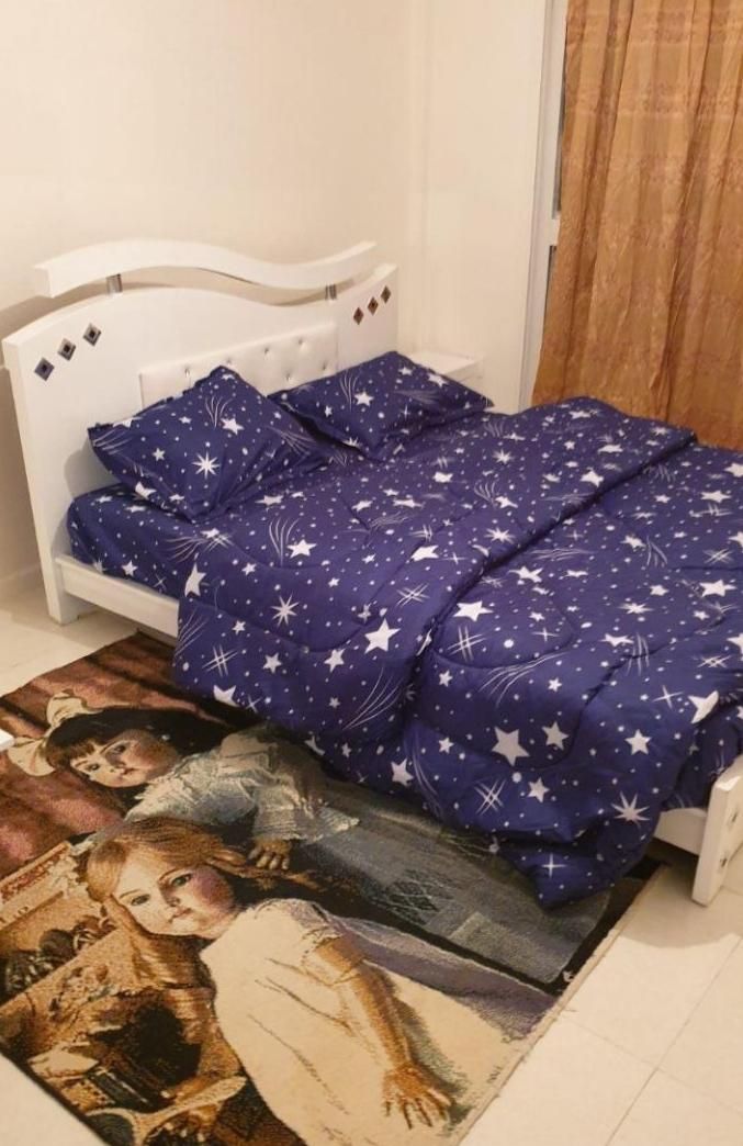 سوییت منزل مبله تمیز با پارکینگ و امکانات رفاهی|اجارهٔ کوتاهمدت آپارتمان و سوئیت|بندرعباس, |دیوار