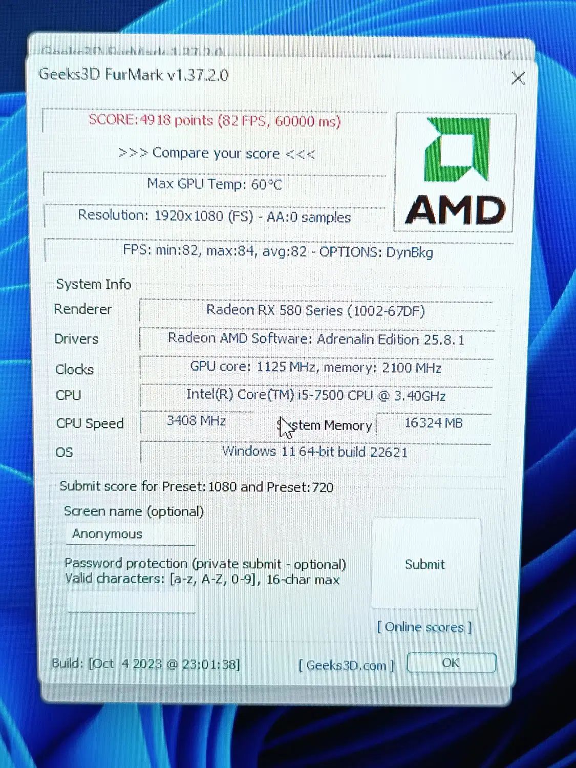 کارت گرافیک Rx580|قطعات و لوازم جانبی رایانه|تهران, فلاح|دیوار