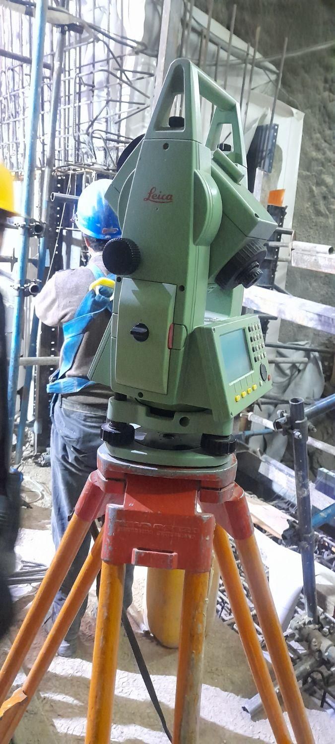 نقشه برداری gps. یوتی ام . تفکیک .سند|خدمات پیشه و مهارت|مشهد, یاس|دیوار