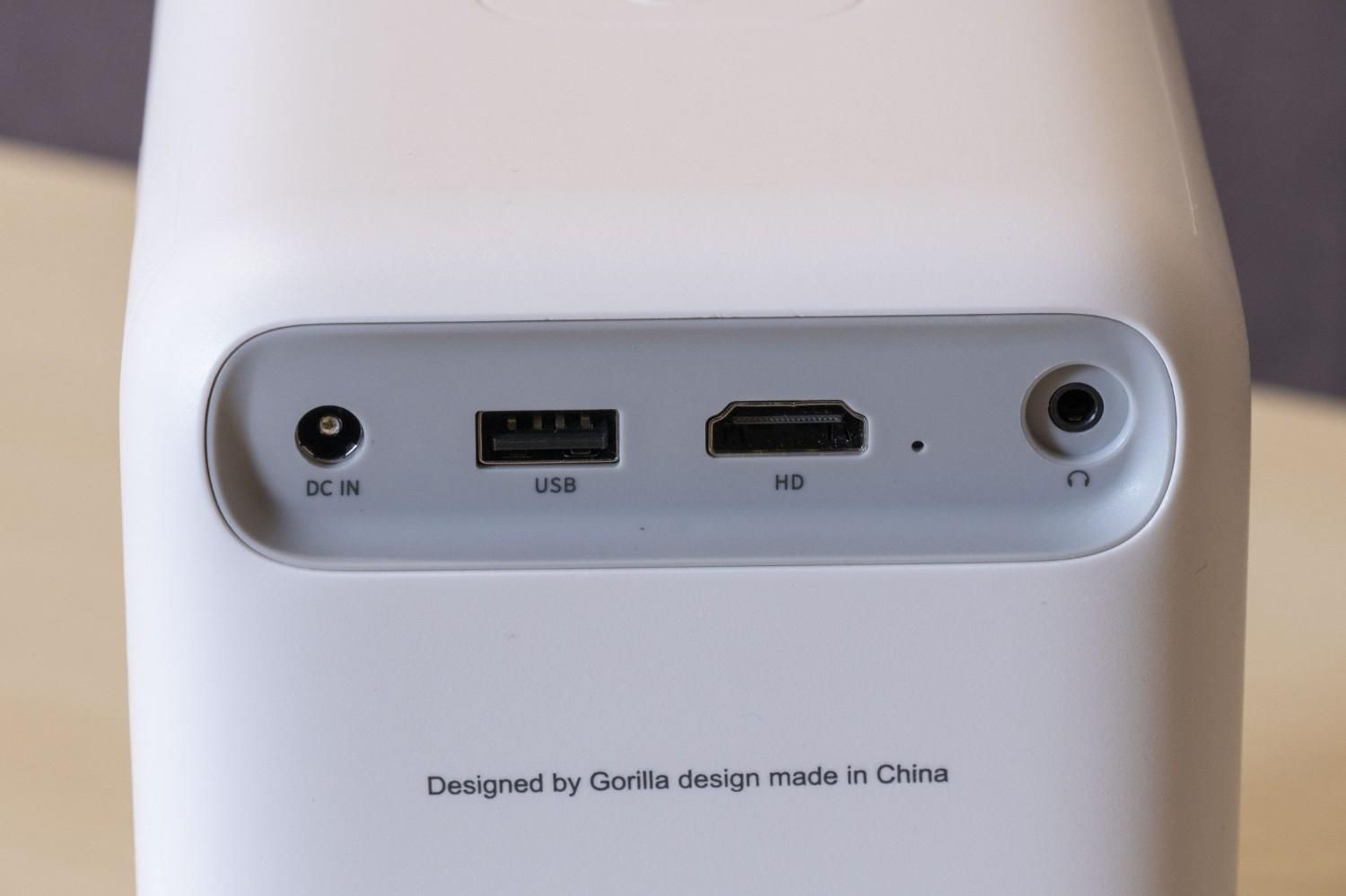 ویدئو پروژکتور مینی Wanbo T2 MAX NEW|تلویزیون و پروژکتور|مشهد, وکیل‌آباد|دیوار