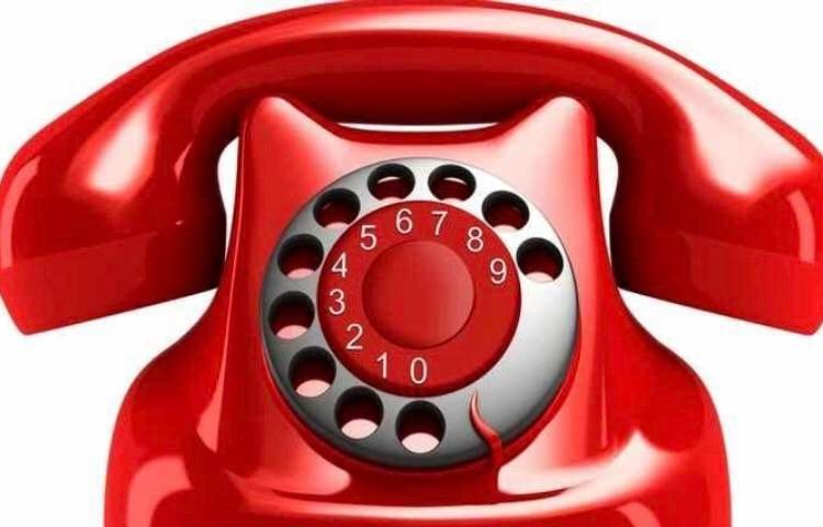 فروش ۲خط تلفن درشهرک ولیعصر فدک فضل اباد|تلفن رومیزی|شیراز, شهرک ولیعصر|دیوار