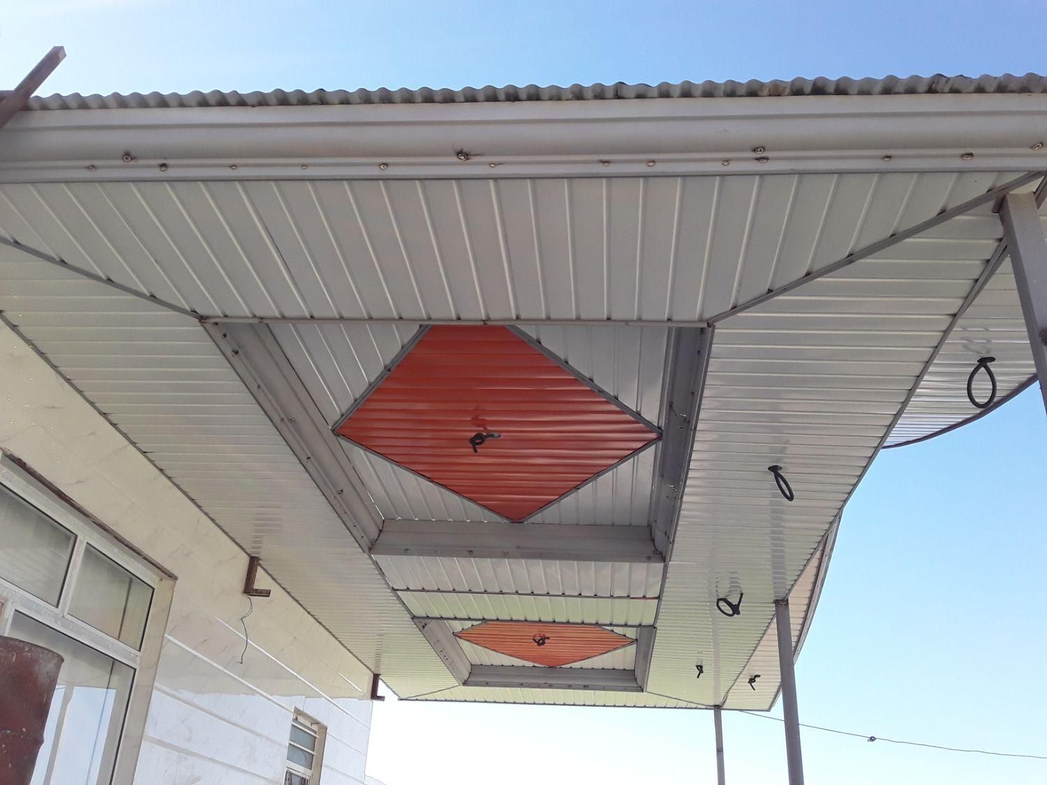 اجرای سبک سازی|خدمات پیشه و مهارت|سرپل ذهاب, |دیوار