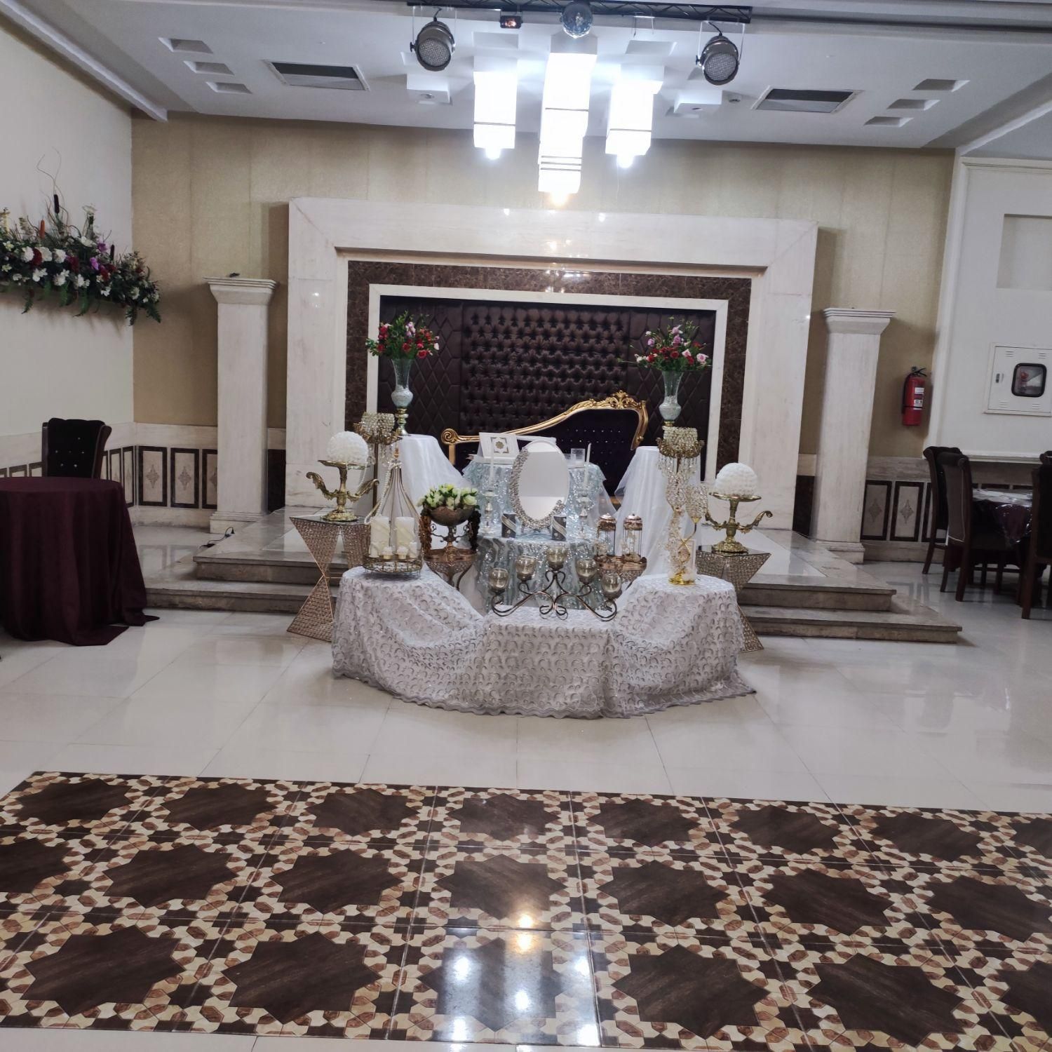 تالارپذیرایی رامان|خدمات پذیرایی، مراسم|مشهد, شهرک رازی (شهرک غرب)|دیوار