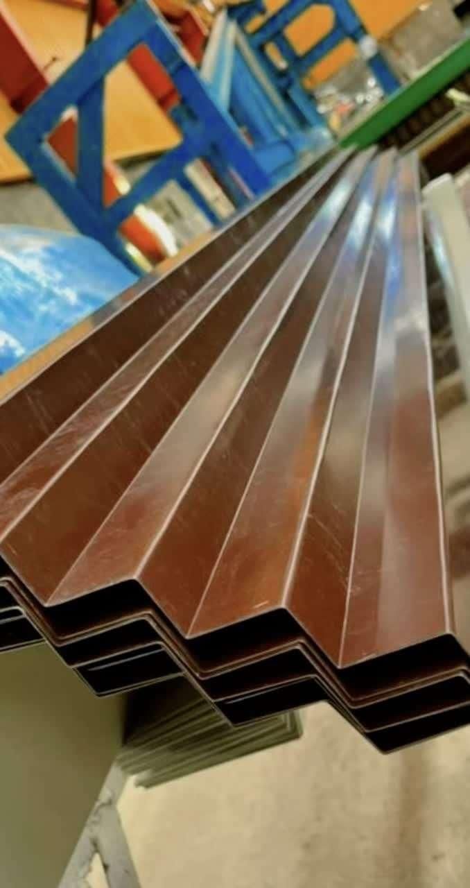 تولید ورق شیروانی|خدمات پیشه و مهارت|حمیدیا, |دیوار