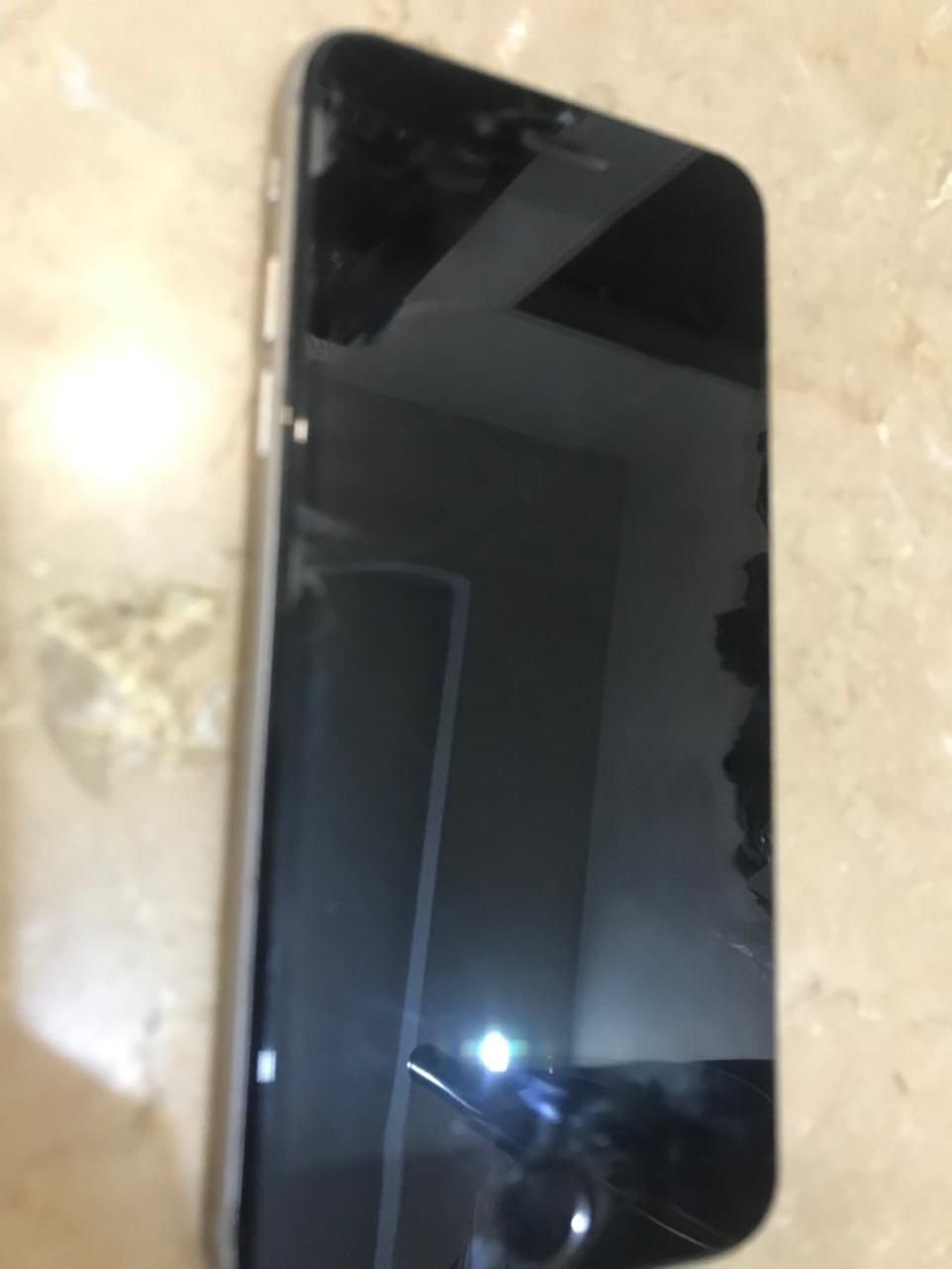 گوشی آیفون 6s|موبایل|تهران, چیتگر جنوبی|دیوار