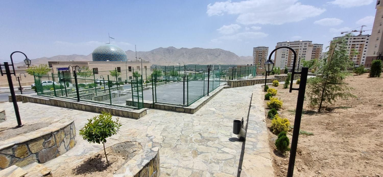 فنس کشی باغ و ویلا|خدمات باغبانی و درختکاری|اراک, |دیوار