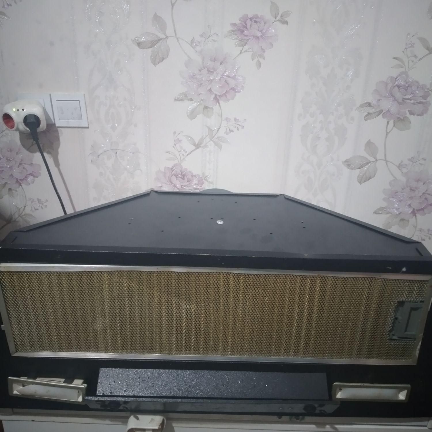 هود بدون نیاز خرطومی|هود|آبادان, |دیوار