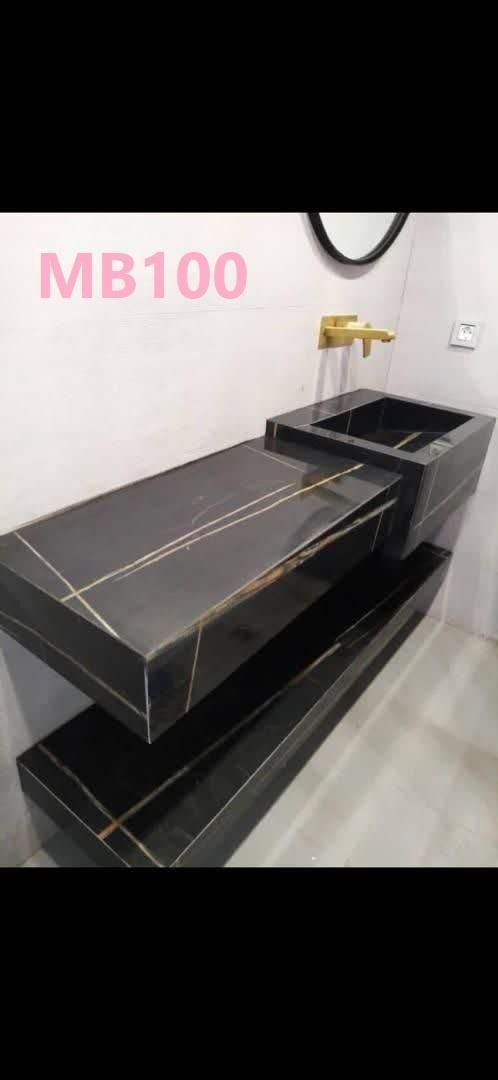 ست ایستاده|لوازم سرویس بهداشتی|تهران, ایوانک|دیوار