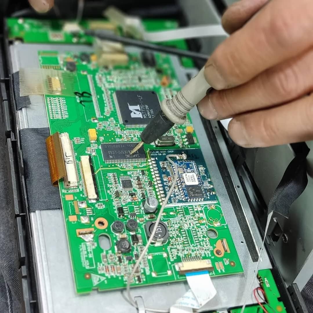 تعمیرات پخش باند امپلی اسپیکر سینما خانگی در ساوه|خدمات موتور و ماشین|ساوه, |دیوار