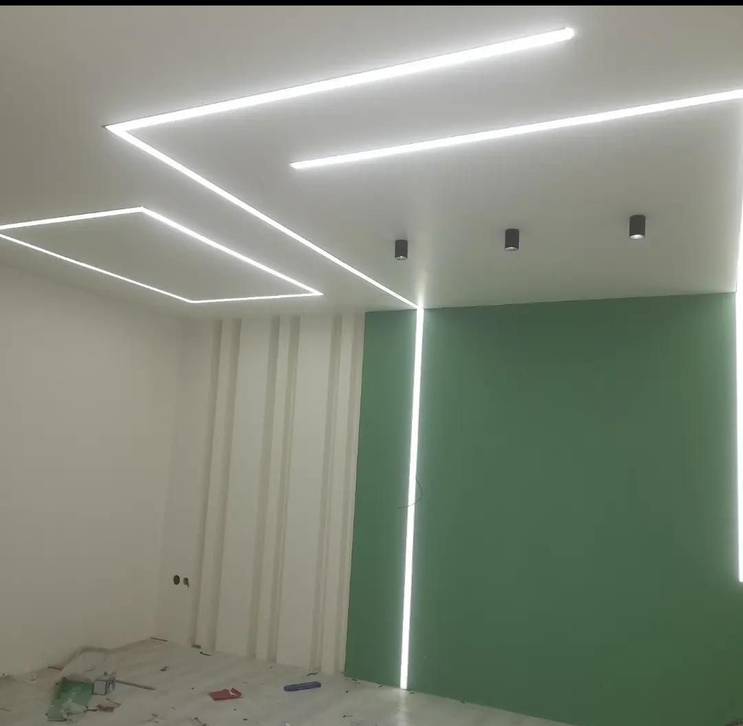 برقکار برق کار نورمخفی لوسترنصبیجات لاینر|خدمات پیشه و مهارت|مشهد, وکیل‌آباد|دیوار