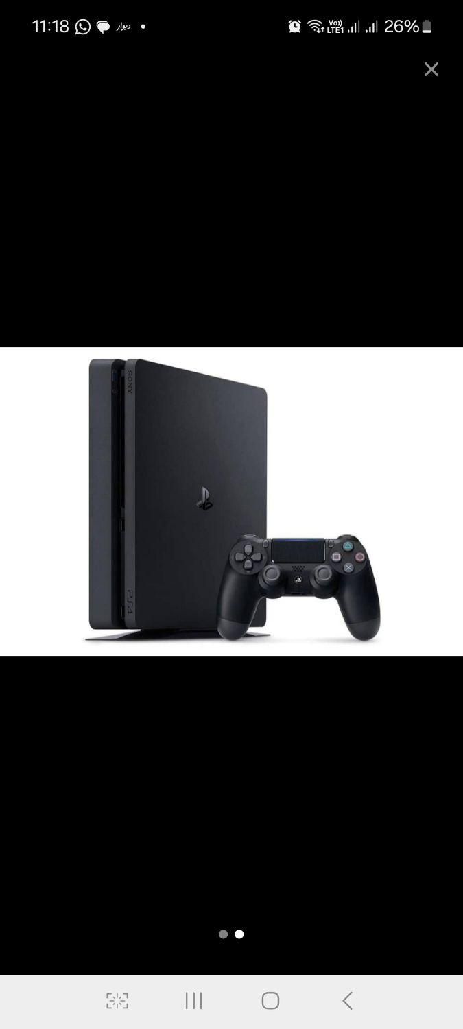 نصب پکیج بازی کنسول های ps4 ps5 xbox|کنسول، بازی ویدئویی و آنلاین|اهواز, طالقانی|دیوار